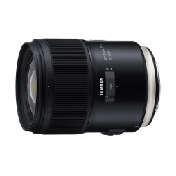 Tamron 35mm F/1.4 Di USD für Canon