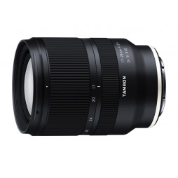 Tamron 17-28 mm f2,8 Di III RXD Sony E-Mount Vollformat Objektiv