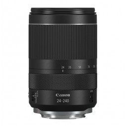 Canon RF 4,0-6,3 / 24-240 mm IS USM Objektiv für EOS R