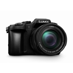 Panasonic Lumix DMC-G81 Kit + 3,5-5,6/12-60 OIS