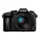 Panasonic Lumix DMC-G81 Kit + 14-140 Power OIS