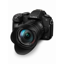 Panasonic Lumix DMC-G81 Kit + 14-140 Power OIS