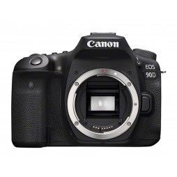 Canon EOS 90D Body