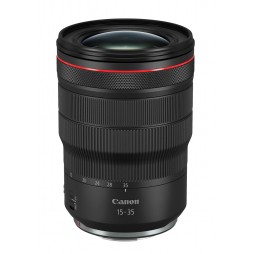 Canon RF 15-35 mm f2.8 L IS USM - abzgl. Canon Cashback|2.279,00€ Ef­fek­tiv­preis!