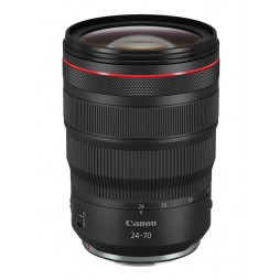 Canon RF 24-70 mm f2,8 L IS USM Objektiv für EOS R - abzgl. Canon Cashback|1.999,00€ Ef­fek­tiv­preis!