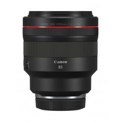 Canon RF 1,2 / 85 mm L USM Objektiv für EOS R - abzgl. Canon Cashback|2.449,00€ Ef­fek­tiv­preis!