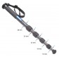 Leofoto Monopod RF-285C Carbon Einbein-Stativ *** Spitzenqualität zum Toppreis