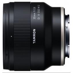 Tamron 35 mm F/2.8 Di III OSD M1:2 für Sony FE