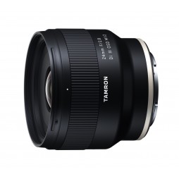 Tamron 24 mm F/2.8 Di III OSD M1:2 für Sony FE inkl. Gegenlichtblende