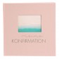 Goldbuch Konfirmationsalbum pastell rosé 03159 mit Textvorspann