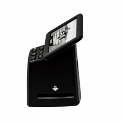 reflecta x33-Scan Diascanner Negativscanner mit 12,7cm Display 