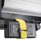 Walimex pro LED Sirius 160 Bi Color 65W - Set inkl. Stativ 2,6m