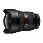 Sony SEL FE 12-24 mm f 2,8 GM schwarz Objektiv