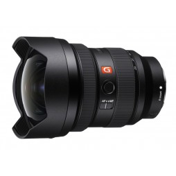 Sony SEL FE 12-24 mm f 2,8 GM schwarz Objektiv