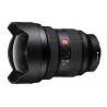 Sony SEL FE 12-24 mm f2,8 GM Objektiv Vollformatobjektiv SEL20F18G.SYX