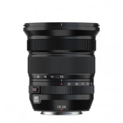 FUJIFILM Fujinon Objektiv XF 10-24 mm F4 R OIS WR