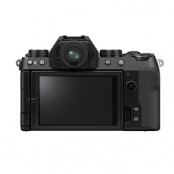 FUJIFILM X-S10 Black Body