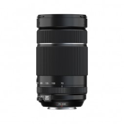 FUJIFILM Fujinon Objektiv XF 70-300 mm F4-5.6 R LM OIS WR