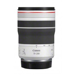 Canon RF 70-200 mm F4 L IS USM Objektiv - abzgl. Canon Cashback|1.269,00€ Ef­fek­tiv­preis!