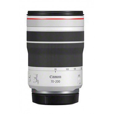 Canon RF 70-200 mm F4 L IS USM Objektiv