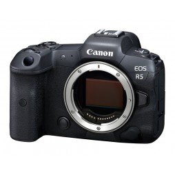 Canon EOS R5 Body schwarz Preis nach Trade in Aktion