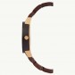 LAiMER Holzuhr Elke - Damen Armbanduhr 100% Sandelholz , Südtirol