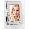 ZEP Lady 13x18 cm Portraitrahmen cremeweiß zum Stellen und Hängen