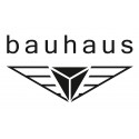 Bauhaus Uhren "Made in Germany"