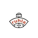 RUHLA Uhren "Made in Germany"